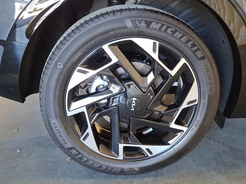Kia Sportage - Photo 6