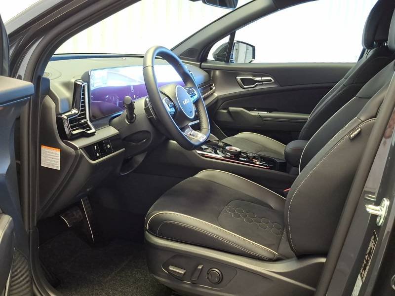 Kia Sportage - Photo 7