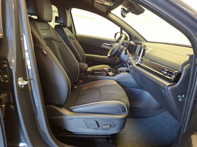 Kia Sportage - Photo 9
