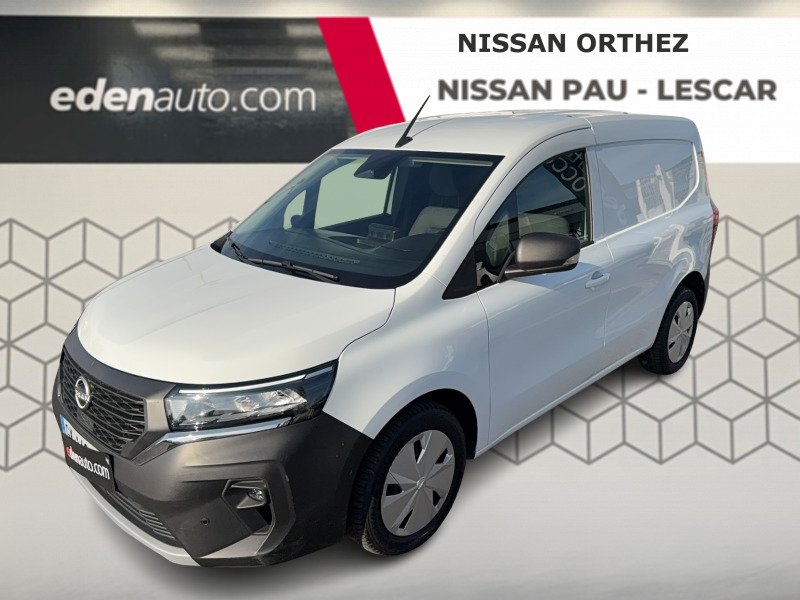 Nissan Townstar
