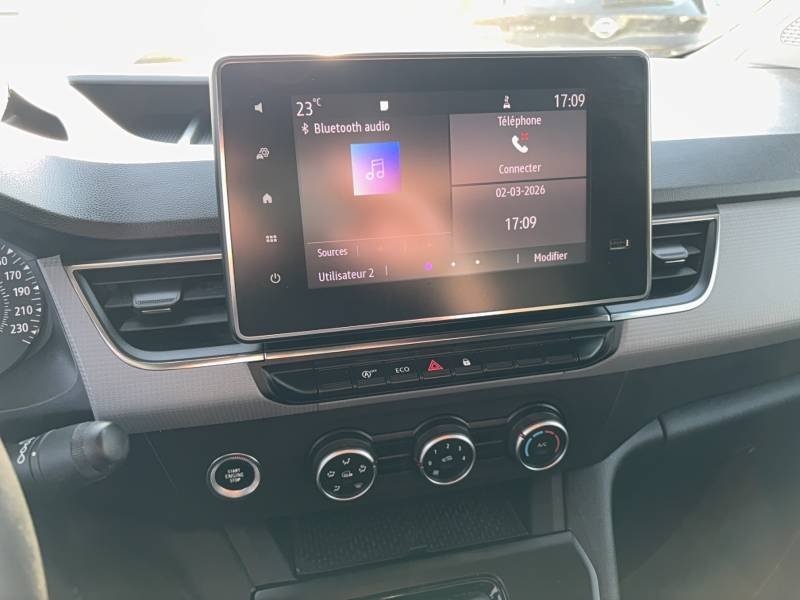 Nissan Townstar - Photo 11