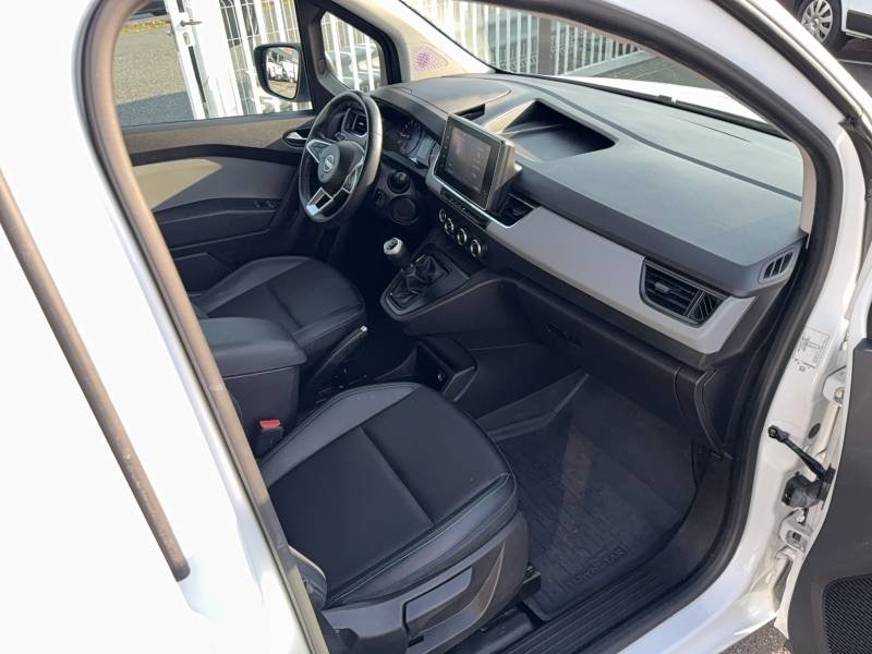 Nissan Townstar - Photo 13