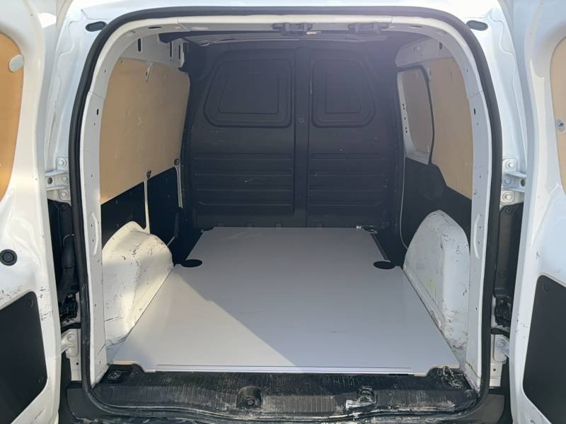 Nissan Townstar - Photo 14