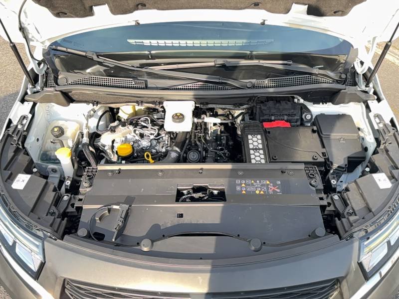 Nissan Townstar - Photo 16