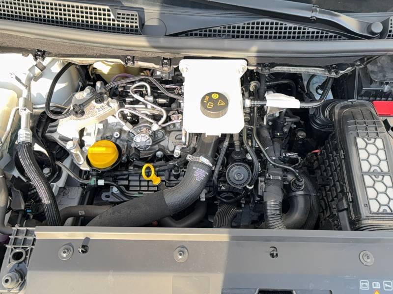 Nissan Townstar - Photo 17