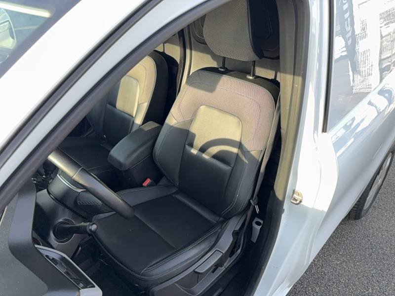 Nissan Townstar - Photo 18