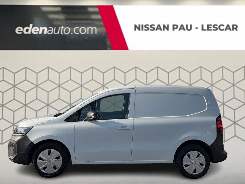 Nissan Townstar - Photo 2