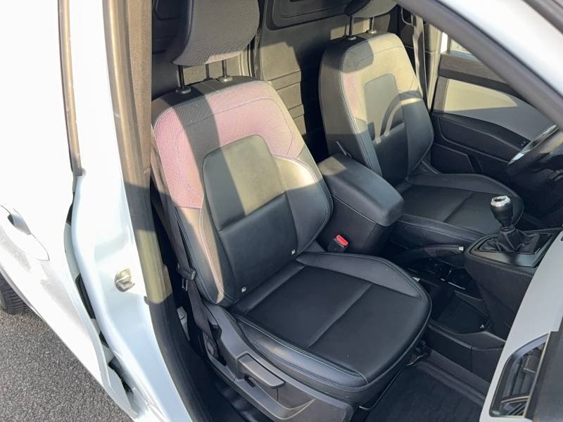 Nissan Townstar - Photo 21