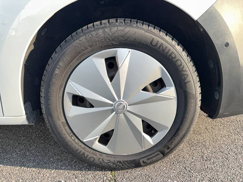 Nissan Townstar - Photo 23