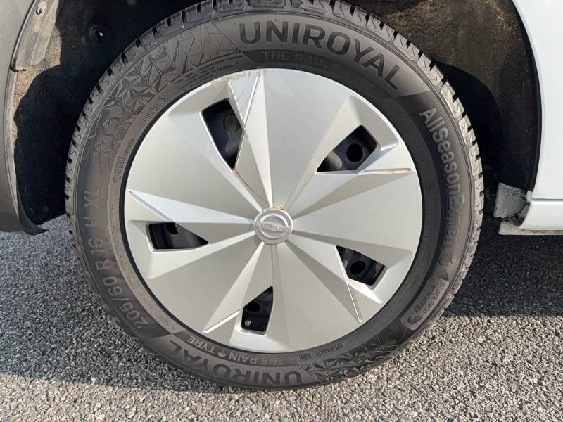 Nissan Townstar - Photo 24