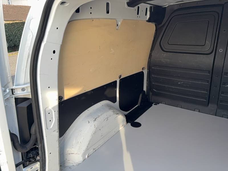 Nissan Townstar - Photo 26