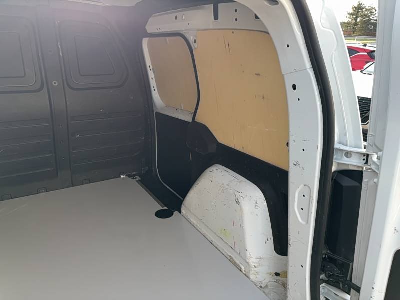 Nissan Townstar - Photo 27