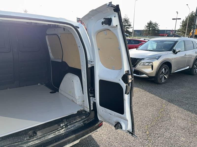 Nissan Townstar - Photo 28