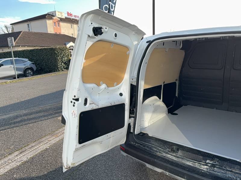Nissan Townstar - Photo 29