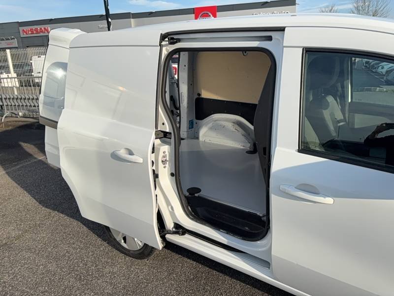 Nissan Townstar - Photo 30