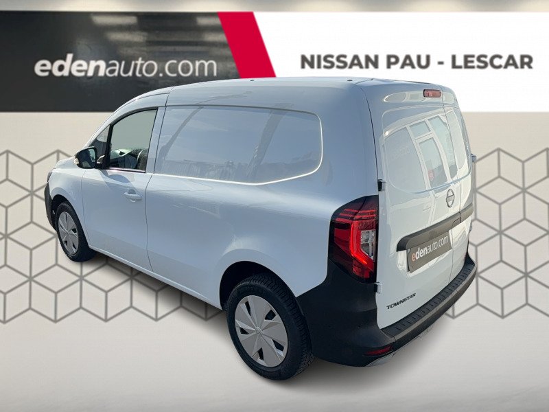 Nissan Townstar - Photo 3