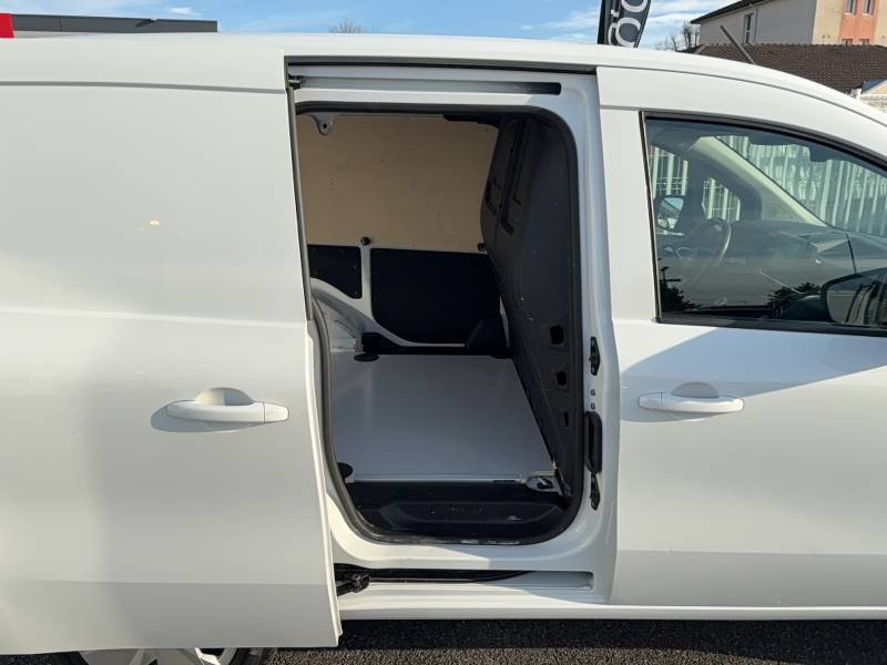 Nissan Townstar - Photo 31