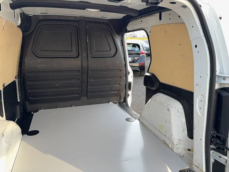Nissan Townstar - Photo 32