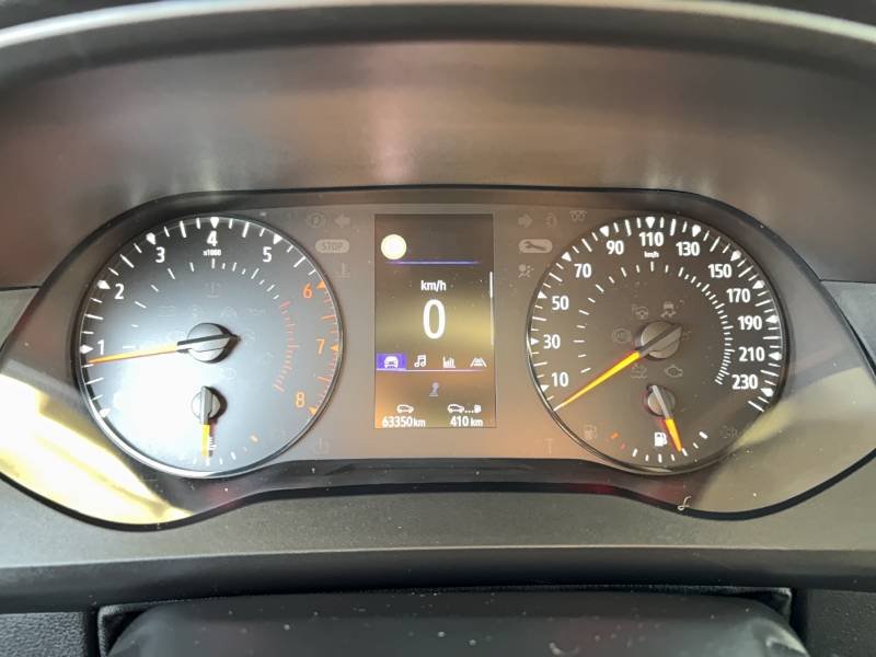Nissan Townstar - Photo 36