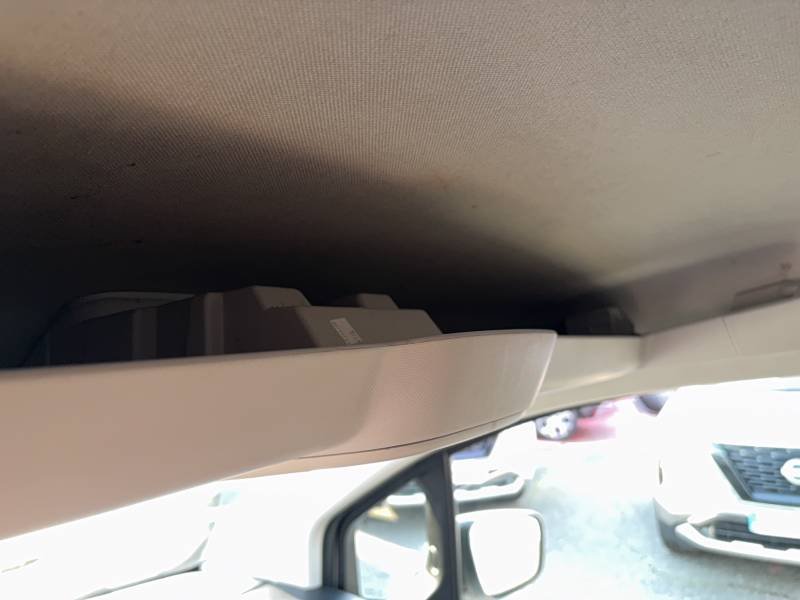 Nissan Townstar - Photo 46