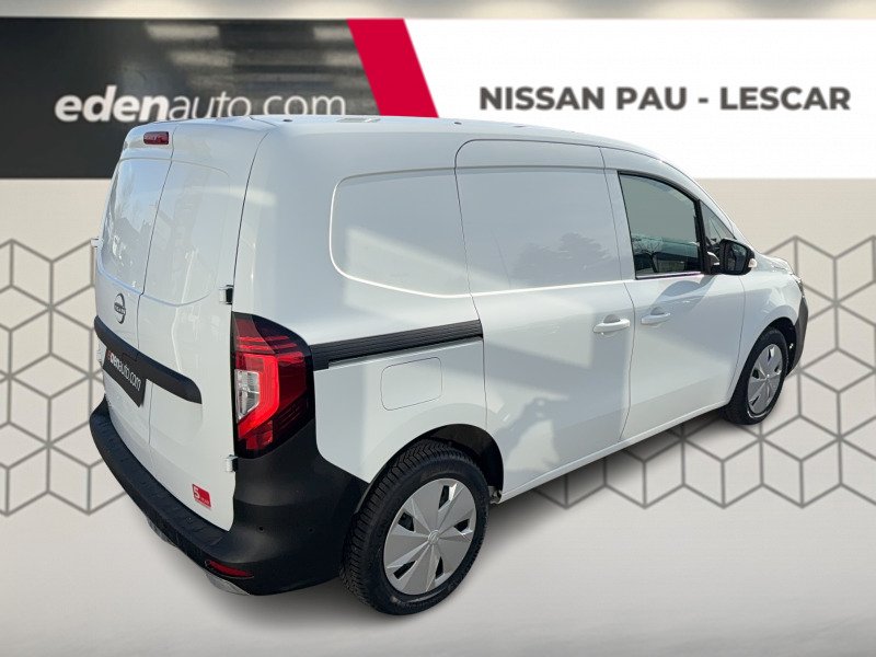 Nissan Townstar - Photo 5