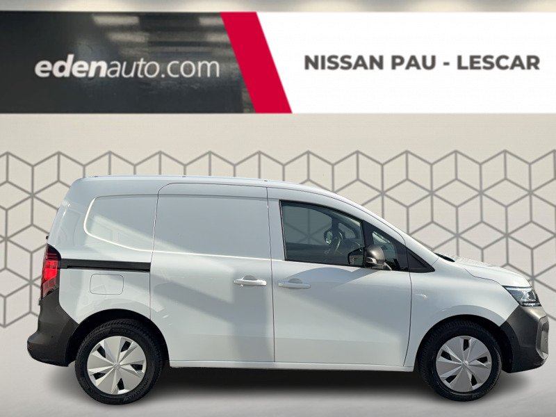 Nissan Townstar - Photo 6