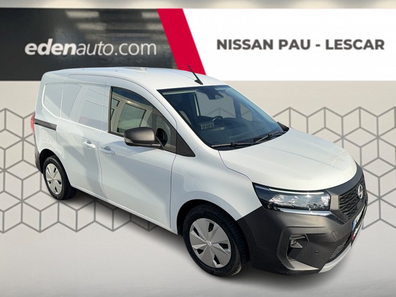 Nissan Townstar - Photo 7