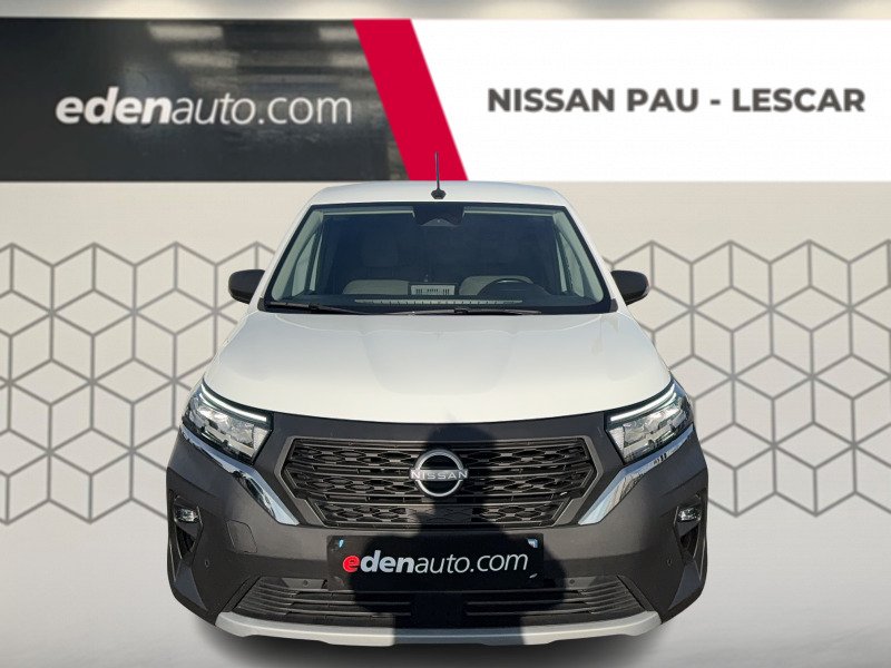 Nissan Townstar - Photo 8