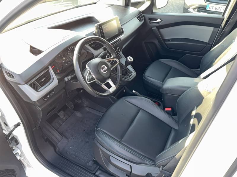 Nissan Townstar - Photo 10