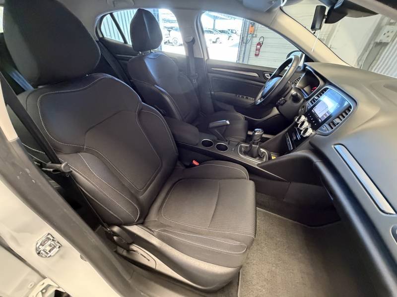 Renault Mégane - Photo 12