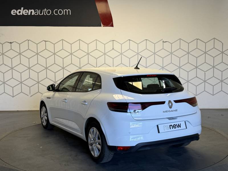 Renault Mégane - Photo 13