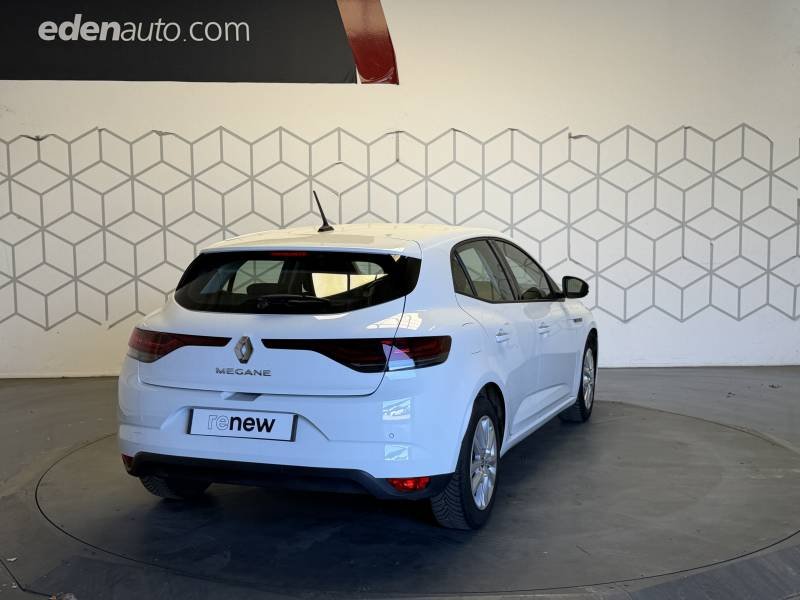 Renault Mégane - Photo 14