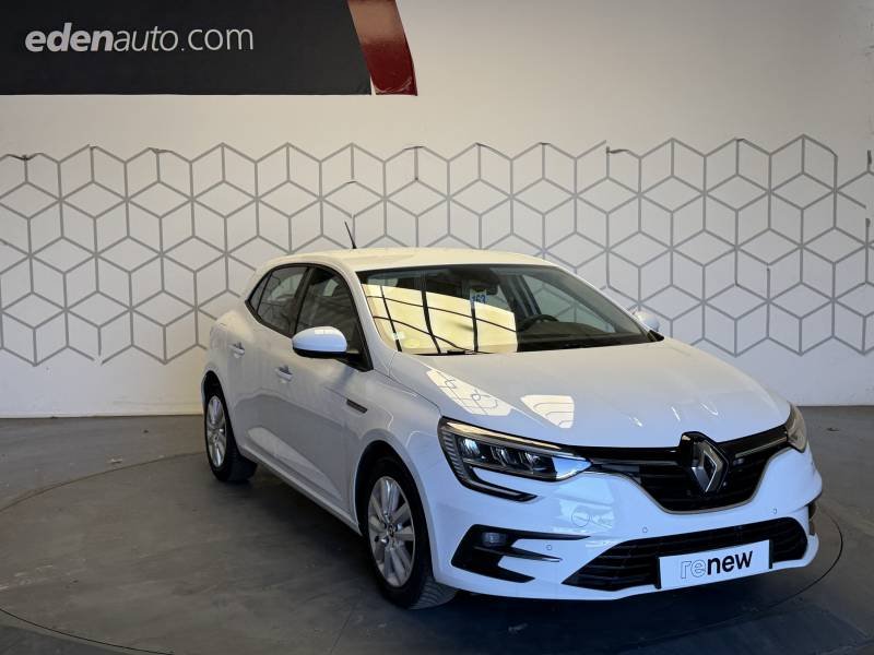 Renault Mégane - Photo 15