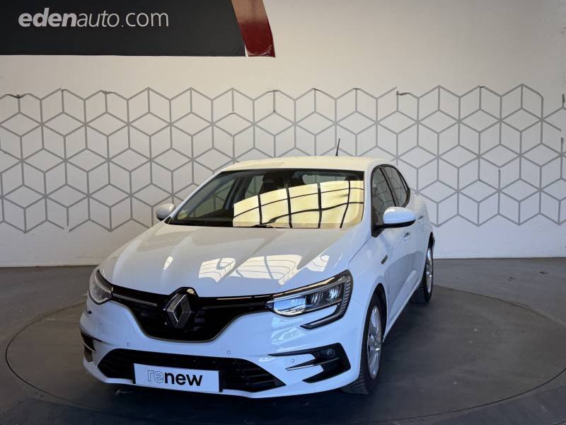 Renault Mégane - Photo 16