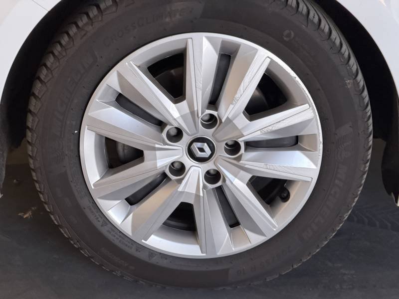 Renault Mégane - Photo 17