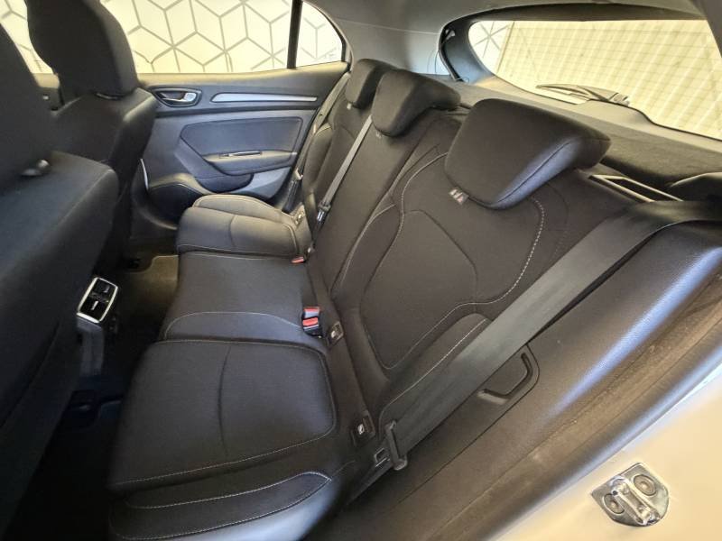 Renault Mégane - Photo 19