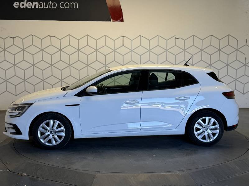 Renault Mégane - Photo 2