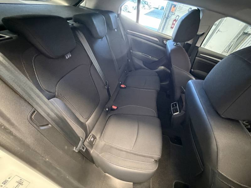 Renault Mégane - Photo 21