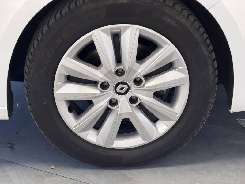 Renault Mégane - Photo 22