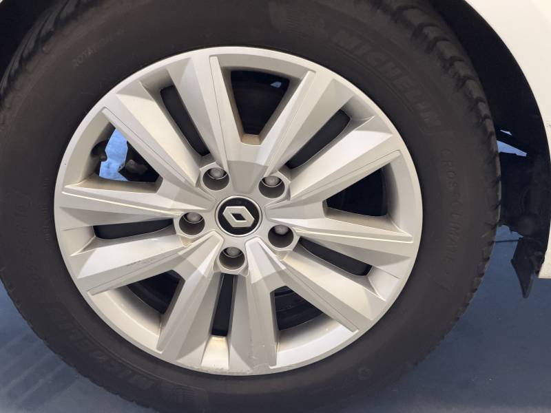 Renault Mégane - Photo 23