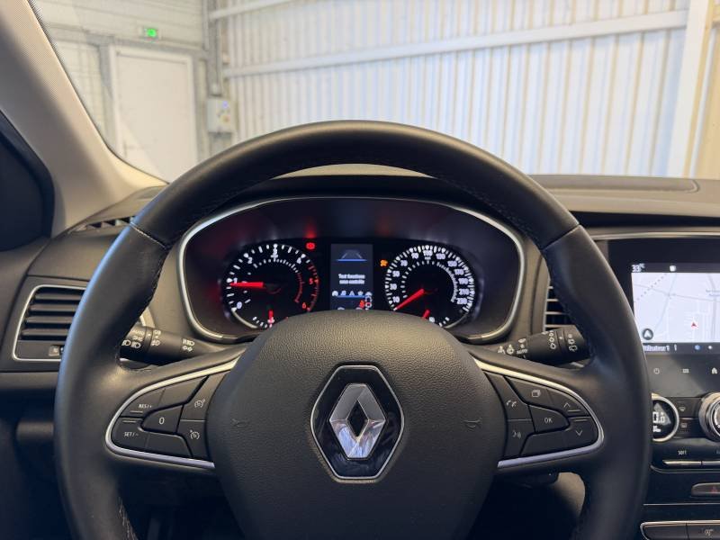 Renault Mégane - Photo 25