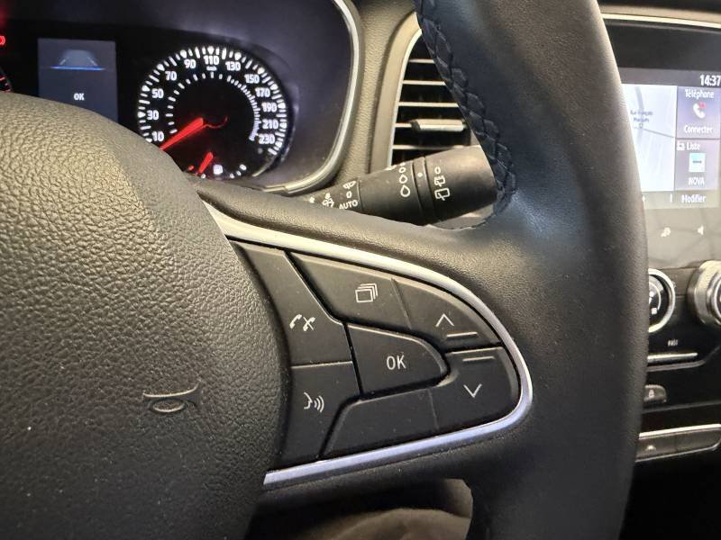 Renault Mégane - Photo 26
