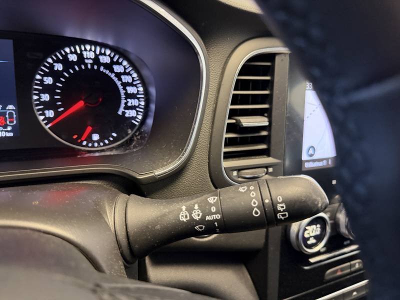Renault Mégane - Photo 27
