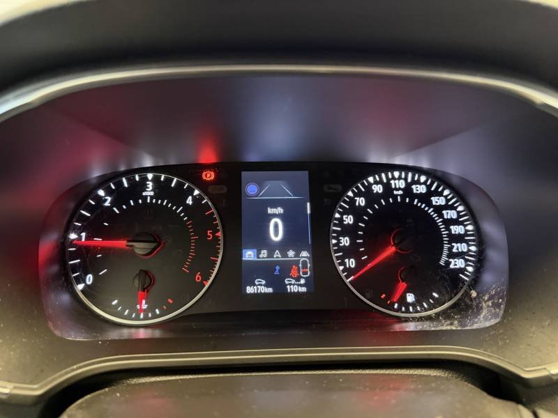 Renault Mégane - Photo 29