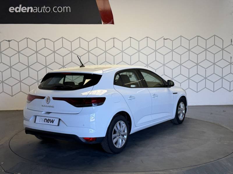 Renault Mégane - Photo 3