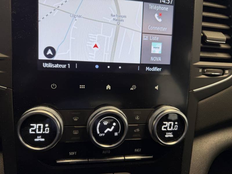 Renault Mégane - Photo 31
