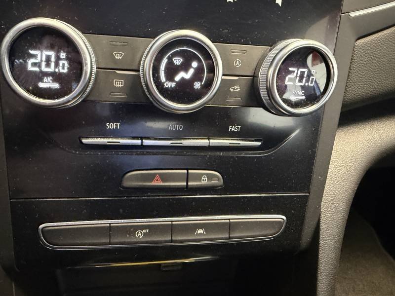 Renault Mégane - Photo 32