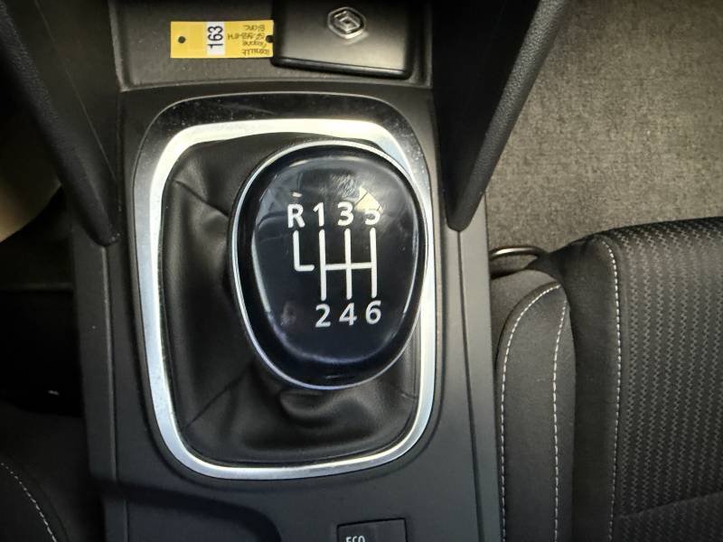 Renault Mégane - Photo 34