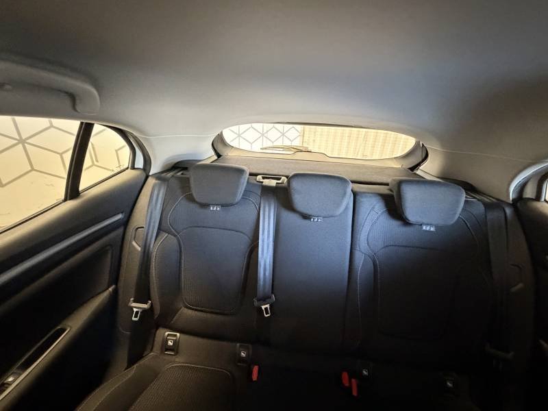 Renault Mégane - Photo 38