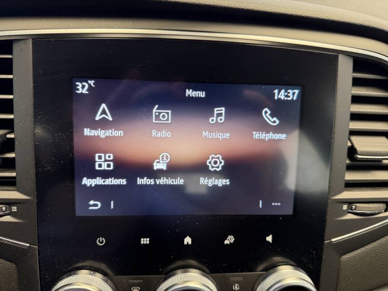 Renault Mégane - Photo 39